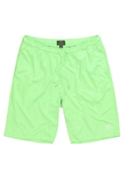 JP1880 Shorts - Vert Fluo -Solid Ventas c4e72bcf1f7c40bf93de2e44d6553854