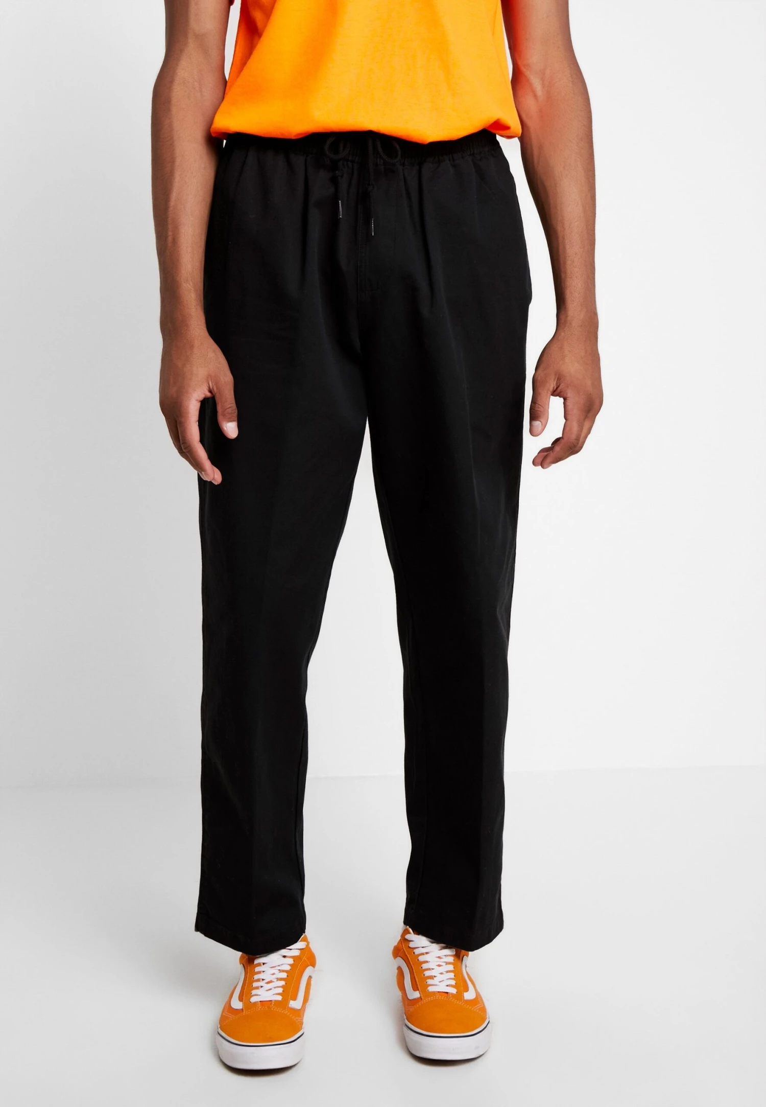 Obey Clothing Easy Pant Unisex - Pantalones - Black 3 Obey Clothing Easy Pant Unisex - Pantalones - Black
