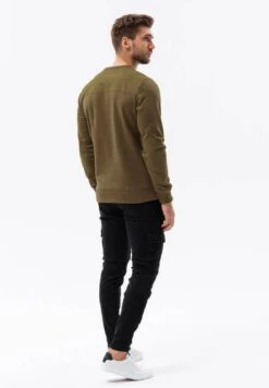 Sudadera - Green -Solid Ventas c54afa7eeb6541309dc2ed74b76aaca5