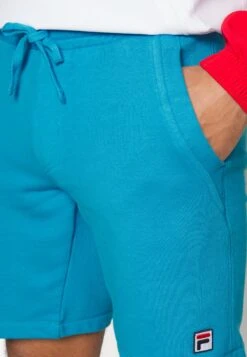 Fila Alfonso - Pantalón Corto De Deporte - Hawaiian Ocean 11 Fila Alfonso - Pantalón Corto De Deporte - Hawaiian Ocean -Solid Ventas c55200bb6924472f929238012ac0e69c