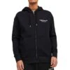 Jack & Jones Jorvesterbro- Sudadera Con Cremallera - Black 1 Jack & Jones Jorvesterbro- Sudadera Con Cremallera - Black -Solid Ventas c6129f11dede4d89aba468baae8bb1f0