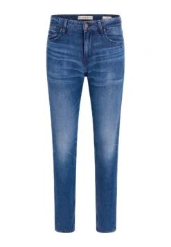 Guess Vaqueros Slim Fit - Blau -Solid Ventas c65c2eb83b6c480485458b8ddf27245c