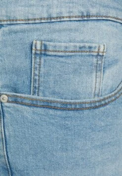 Pier One Vaqueros Rectos -Light Blue Denim 7 Pier One Vaqueros Rectos -Light Blue Denim -Solid Ventas c750da3e4fdd4b8cbe0eb95d0ebfa734