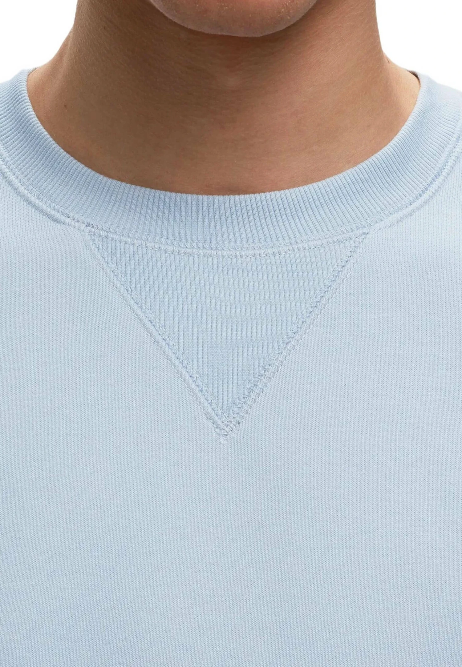 Carhartt Sudadera - Blue 4 Carhartt Sudadera - Blue - Imagen 2