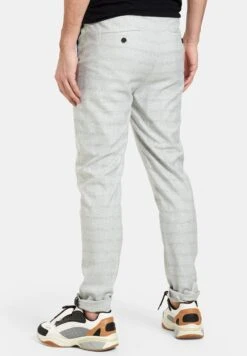 Trousers Refill - Pantalones - Grey -Solid Ventas c7ad093320e8470bad37c0343fbf166c