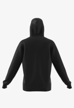 Adidas Originals Essential- Sudadera - Black -Solid Ventas c8706b0896ea46eb98b9c891ea68f7d7