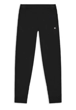 Champion Authentic- Pantalones Deportivos - Black 9 Champion Authentic- Pantalones Deportivos - Black -Solid Ventas c87b62bda3e941f7a9c40a6ab4b630bf