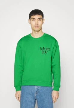 More Joy- Sudadera - Green