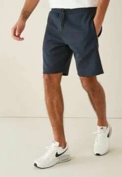 Next With Zip Pockets - Pantalones Deportivos - Blue