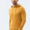 Sudadera - Yellow 1 Sudadera - Yellow -Solid Ventas cb42432f80a743a99cd6339377446914