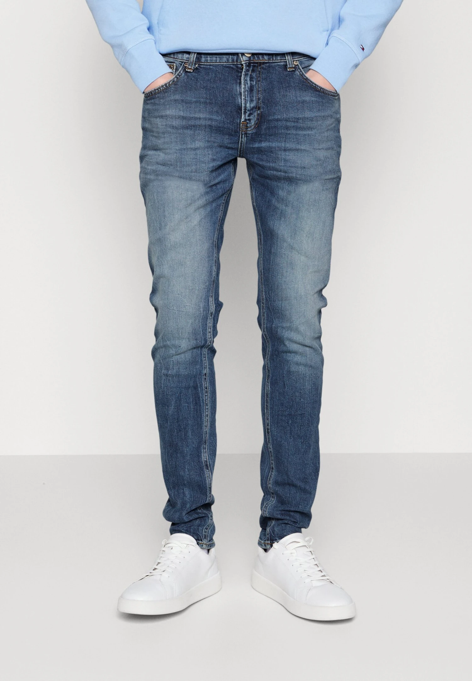 LTB Smarty - Vaqueros Pitillo - Savius Undamaged Wash 3 LTB Smarty - Vaqueros Pitillo - Savius Undamaged Wash