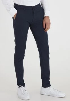 Sdtofrederic 21200141 - Pantalones Chinos - Ombre Blu