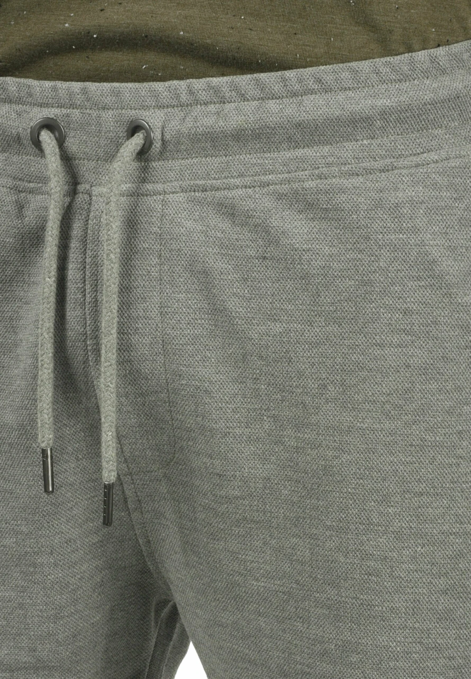 Blend Bhsvenni - Shorts - Grey Denim 6 Blend Bhsvenni - Shorts - Grey Denim - Imagen 4