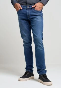 BIG STAR Vaqueros Slim Fit - Hellmarine