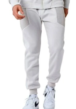 Pantalones Deportivos - Grey -Solid Ventas ccc09c9008b94c04aa5e6ed8fdcfc89a