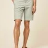 Hackett London Sanderson - Shorts - Dusty Green 2 Hackett London Sanderson - Shorts - Dusty Green -Solid Ventas cd3092e7c63f4aeaa24f1480e75228c7