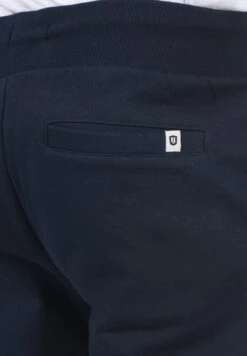 Indicode Jeans Idgallo - Pantalones Deportivos - Navy -Solid Ventas ce02a380c7b642af8254020e6172d708