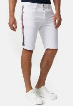Indicode Jeans Shorts Vaqueros - Off-White 11 Indicode Jeans Shorts Vaqueros - Off-White -Solid Ventas cec586b865fe4d8da9a1f6b3ec933a12