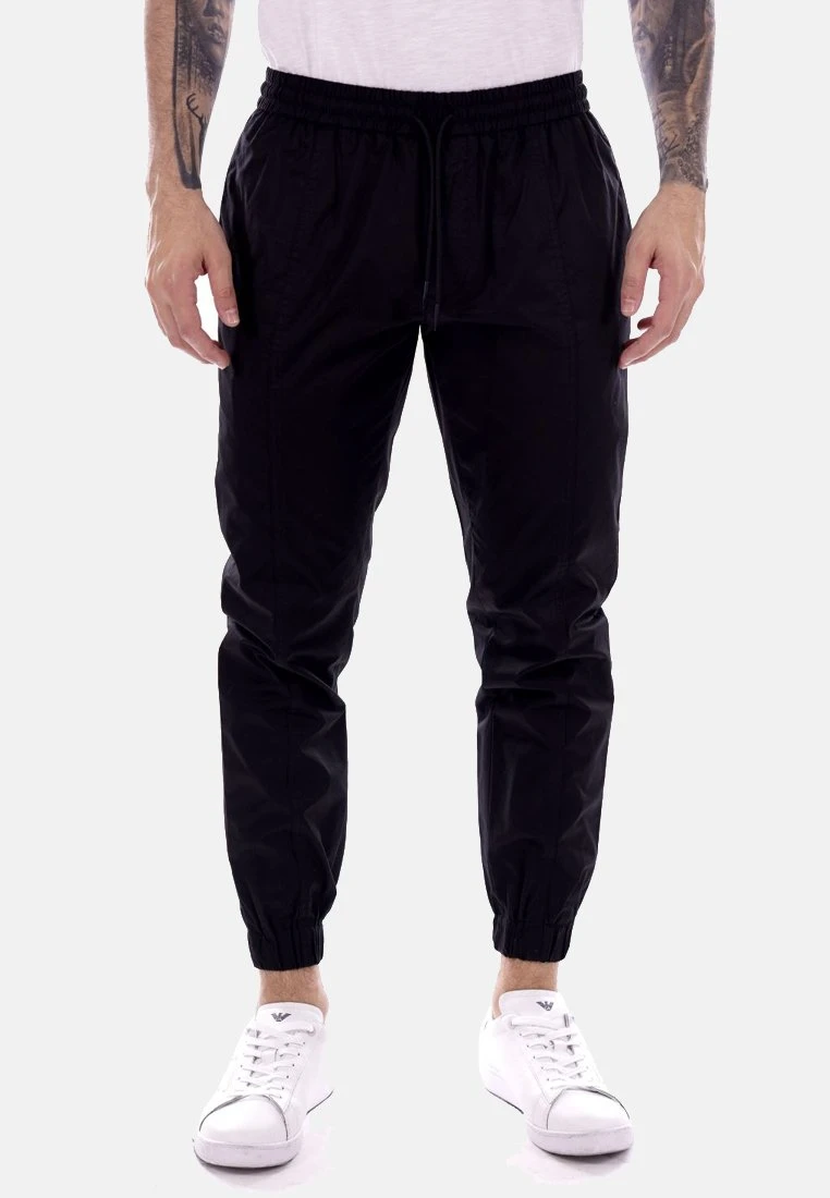 Antony Morato Pantalones Deportivos - Nero 3 Antony Morato Pantalones Deportivos - Nero