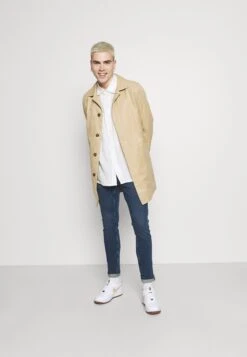 Only & Sons Onsloom Life- Vaqueros Pitillo - Blue Denim -Solid Ventas cfa3a180d37c48b58e827b9ca6ffce3c