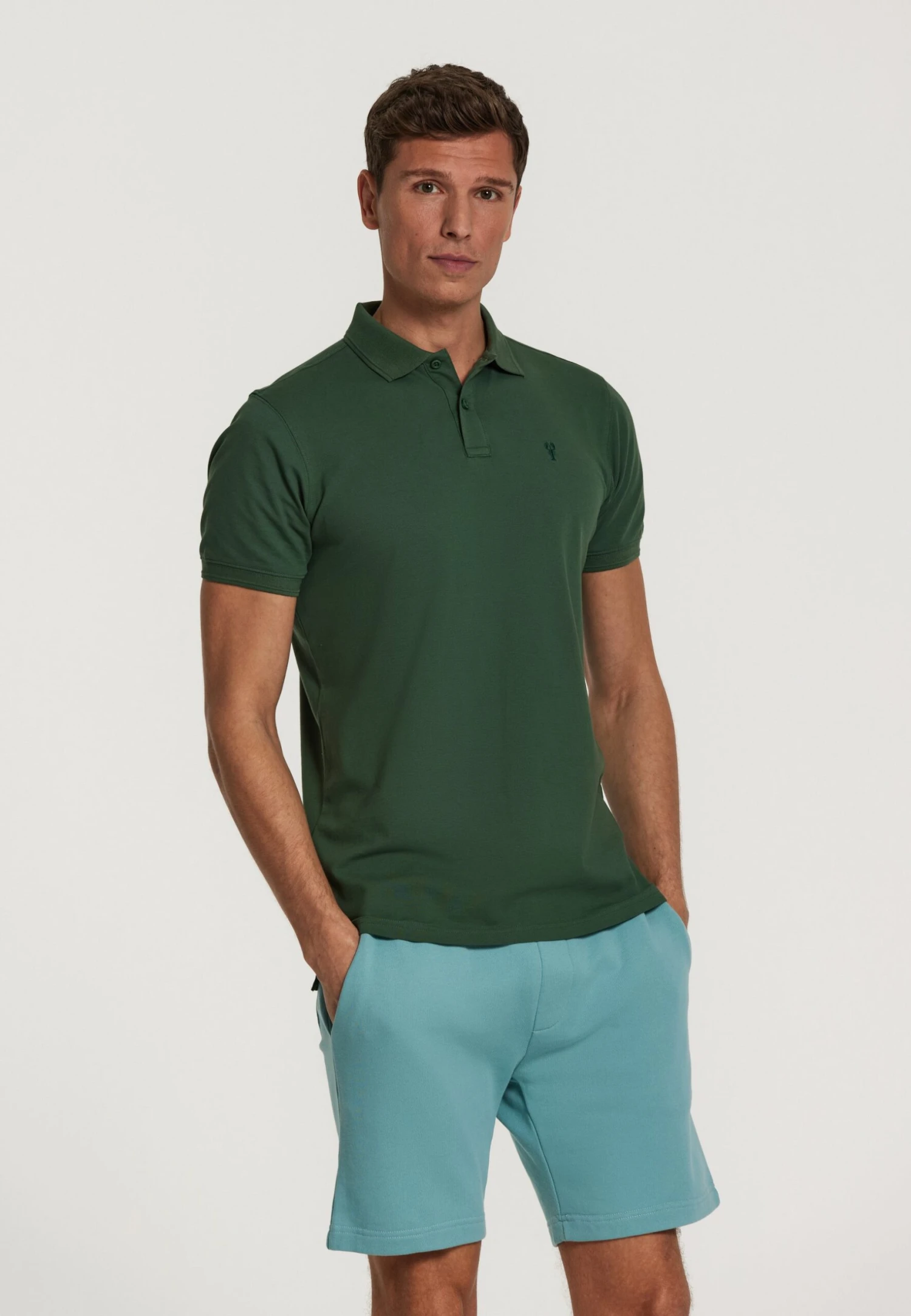 Shiwi Steve - Shorts - Cameo Blue 8 Shiwi Steve - Shorts - Cameo Blue - Imagen 6