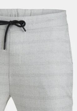 Trousers Refill - Pantalones - Grey -Solid Ventas d054ad3bed3f41b7969419741343d603