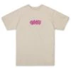 GRIMEY The Brute Force Regular-Summer 23 - Camiseta Estampada - Crema -Solid Ventas d0728c7d9e804022b645ed749fd227d4