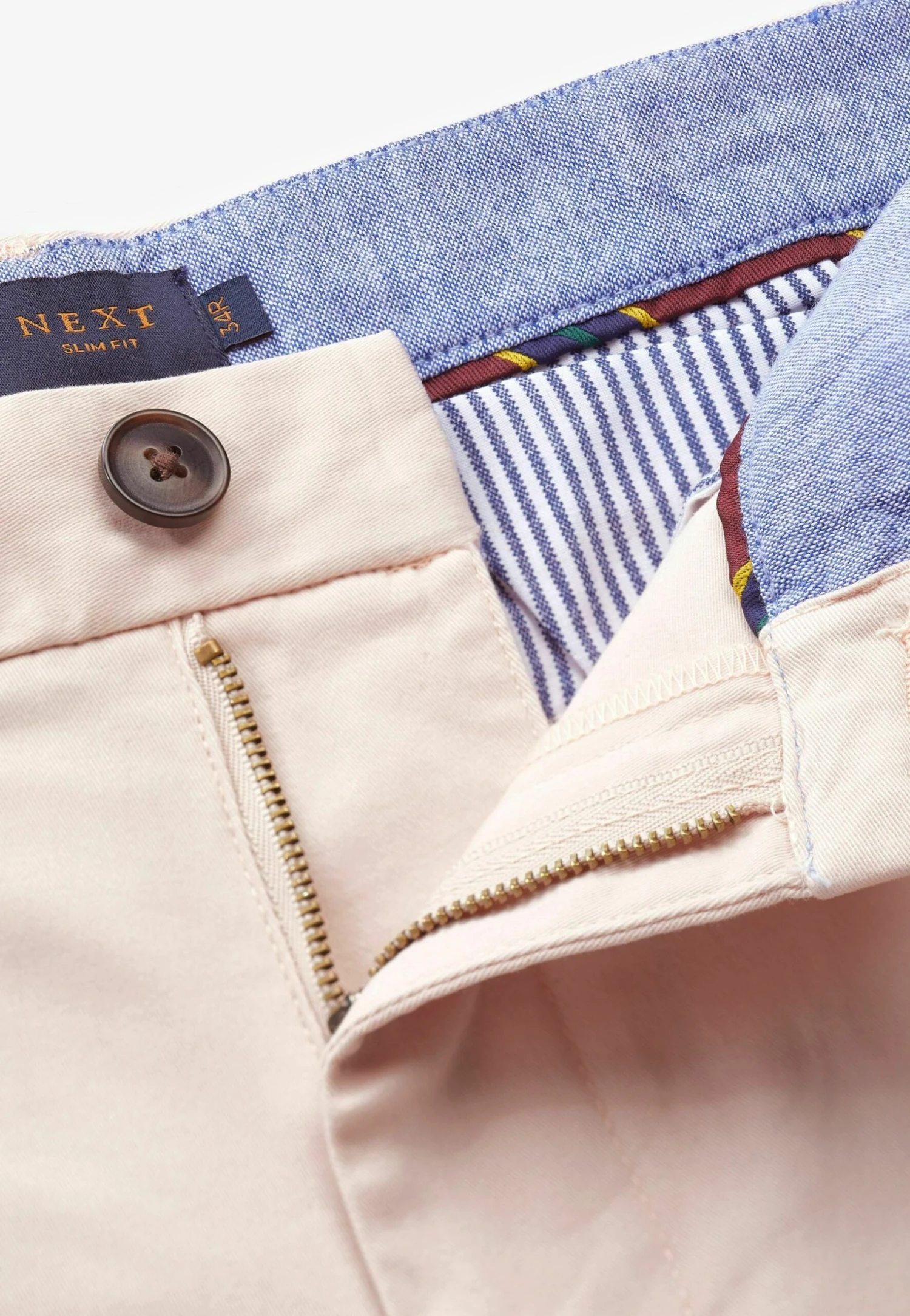 Next Stretch - Shorts - Light Pink 8 Next Stretch - Shorts - Light Pink - Imagen 6