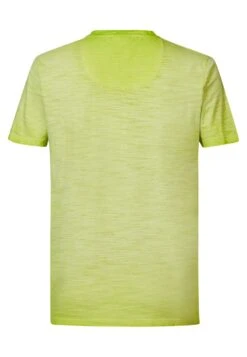 Petrol Industries Logo - Camiseta Estampada - Lime Punch -Solid Ventas d0f2da4e9e5f4d84913375ec9e8e9a82