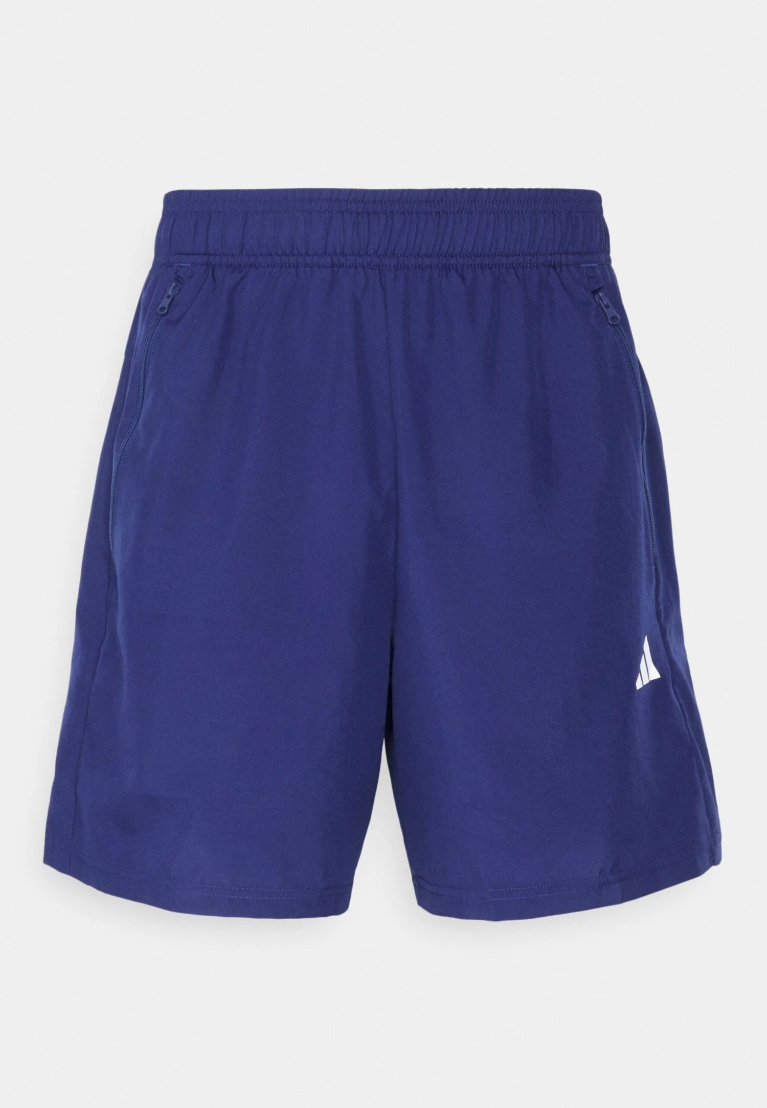 ADIDAS PERFORMANCE Pantalón Corto De Deporte - Dark Blue/White 6 ADIDAS PERFORMANCE Pantalón Corto De Deporte - Dark Blue/White - Imagen 4