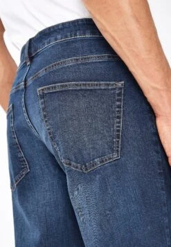 Next Vaqueros Boyfriend - Mottled Blue 8 Next Vaqueros Boyfriend - Mottled Blue -Solid Ventas d1ef0f4ef4e3402b978a0da12e616ef4