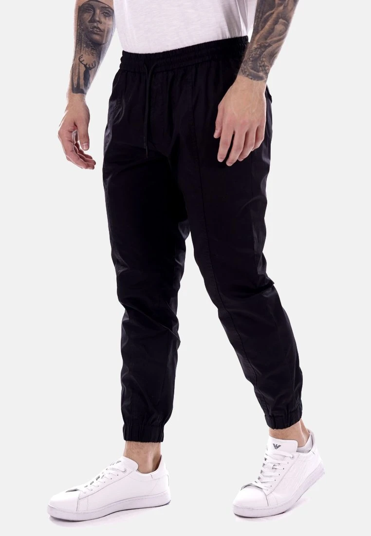 Antony Morato Pantalones Deportivos - Nero 7 Antony Morato Pantalones Deportivos - Nero - Imagen 5