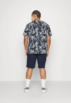 Jack & Jones Jpstjeff Jjbreeze- Shorts - Navy Blazer -Solid Ventas d200907c437042cd9fb482ec033fc636