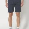 Koroshi Corto - Shorts - Navy 2 Koroshi Corto - Shorts - Navy -Solid Ventas d21b1b338c584055ac20b555b3d39c6d