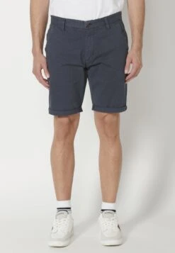 Koroshi Corto - Shorts - Navy