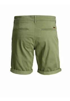 Jack & Jones Klassische - Shorts - Deep Lichen Green 17 Jack & Jones Klassische - Shorts - Deep Lichen Green -Solid Ventas d2597fad20e74bea8d036bb5e18b6d61