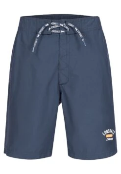 Lonsdale Hodnet - Shorts - Dark Navy -Solid Ventas d2ddd72064c344a69bea19d6f19335b9