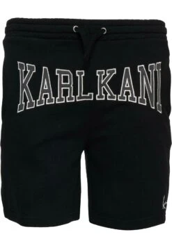 URBAN CLASSICS Herren Km232-006-2 Kk College Signature- Shorts - Black -Solid Ventas d2f15452788a41f5a0de7373e2fdc521