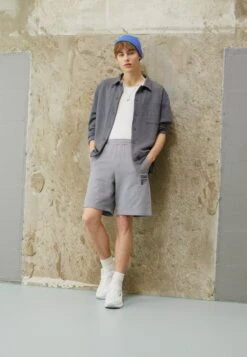 Fila Baiern - Pantalones Deportivos - Night Owl -Solid Ventas d38e26515c734a3c80eeddf6e738c62a