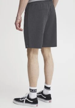 Solid Sdvinnie - Pantalones Deportivos - Dark Grey Melange -Solid Ventas d3e3343e6d9b4edd92ce0b018d0dba32