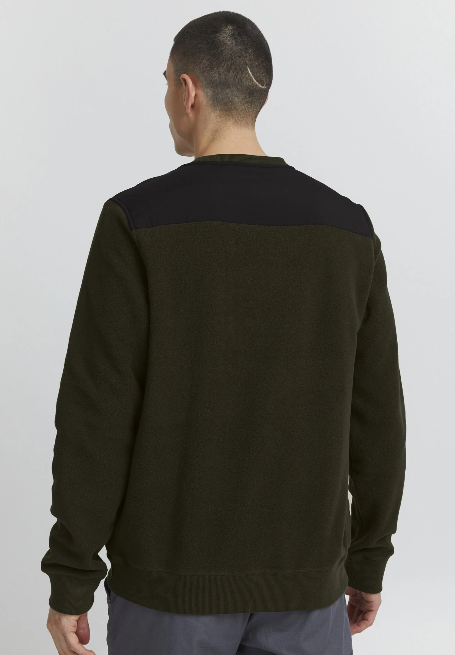 Blend Sudadera - Rosin 5 Blend Sudadera - Rosin - Imagen 3