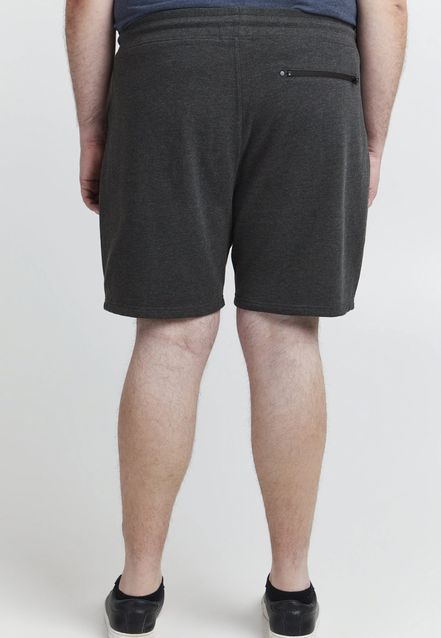 Solid Sdtaras Bt - Shorts - Dar Grey M 5 Solid Sdtaras Bt - Shorts - Dar Grey M - Imagen 3