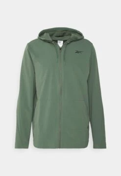 Reebok Chaqueta De Entrenamiento - Chalk Green -Solid Ventas d43b080b84a841adadf0ffe2b6329a3f
