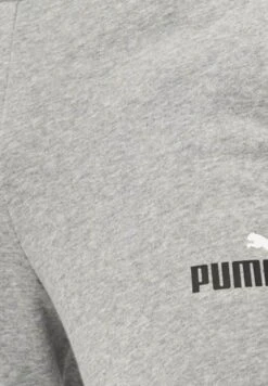 Puma Ess 2 Col Logo - Pantalones Deportivos - Medium Gray Heather 9 Puma Ess 2 Col Logo - Pantalones Deportivos - Medium Gray Heather -Solid Ventas d496131172cd4da0b01b00ad3e9d0693