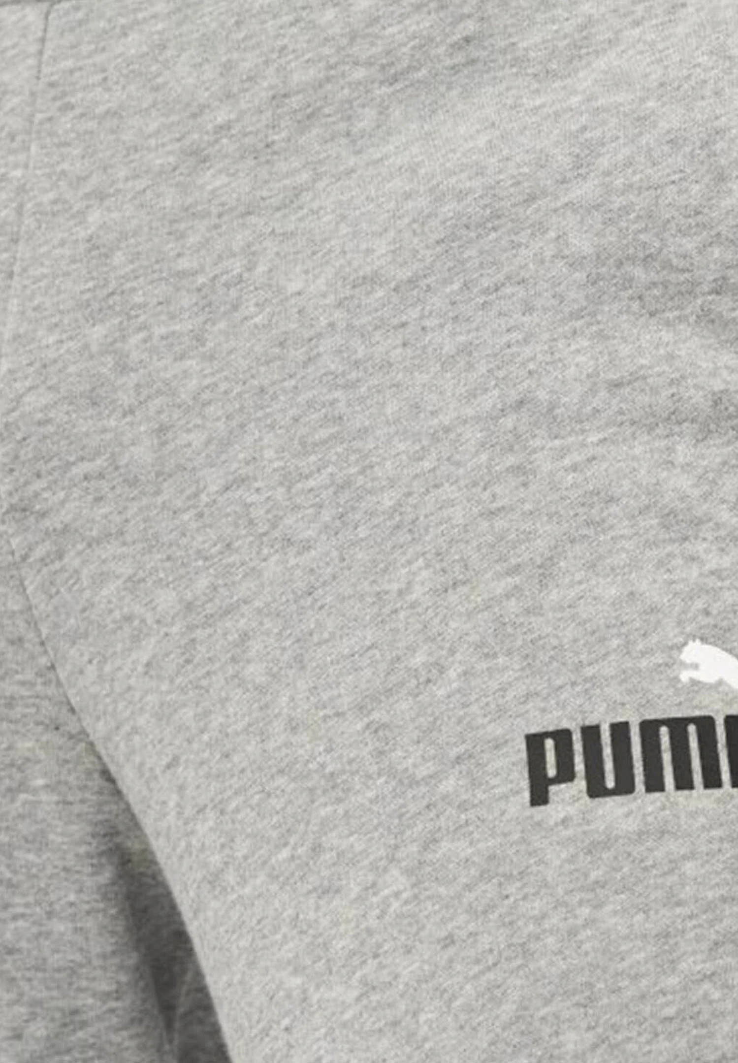 Puma Ess 2 Col Logo - Pantalones Deportivos - Medium Gray Heather 6 Puma Ess 2 Col Logo - Pantalones Deportivos - Medium Gray Heather - Imagen 4