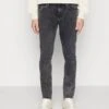 Tiger Of Sweden Pistolero - Vaqueros Slim Fit - Dust Blue