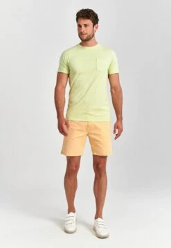 Shiwi Jack - Shorts - Miami Peach 7 Shiwi Jack - Shorts - Miami Peach -Solid Ventas d52291380dc148f9ba0bfa25bc332144