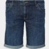 Jack & Jones Jjirick Fox- Shorts Vaqueros - Blue Denim -Solid Ventas d572b9b16c5c4b46b06e762a7bd3af0f