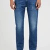Guess Vaqueros Slim Fit - Blau -Solid Ventas d5791e124bd94c6391598a62fd6b00c8