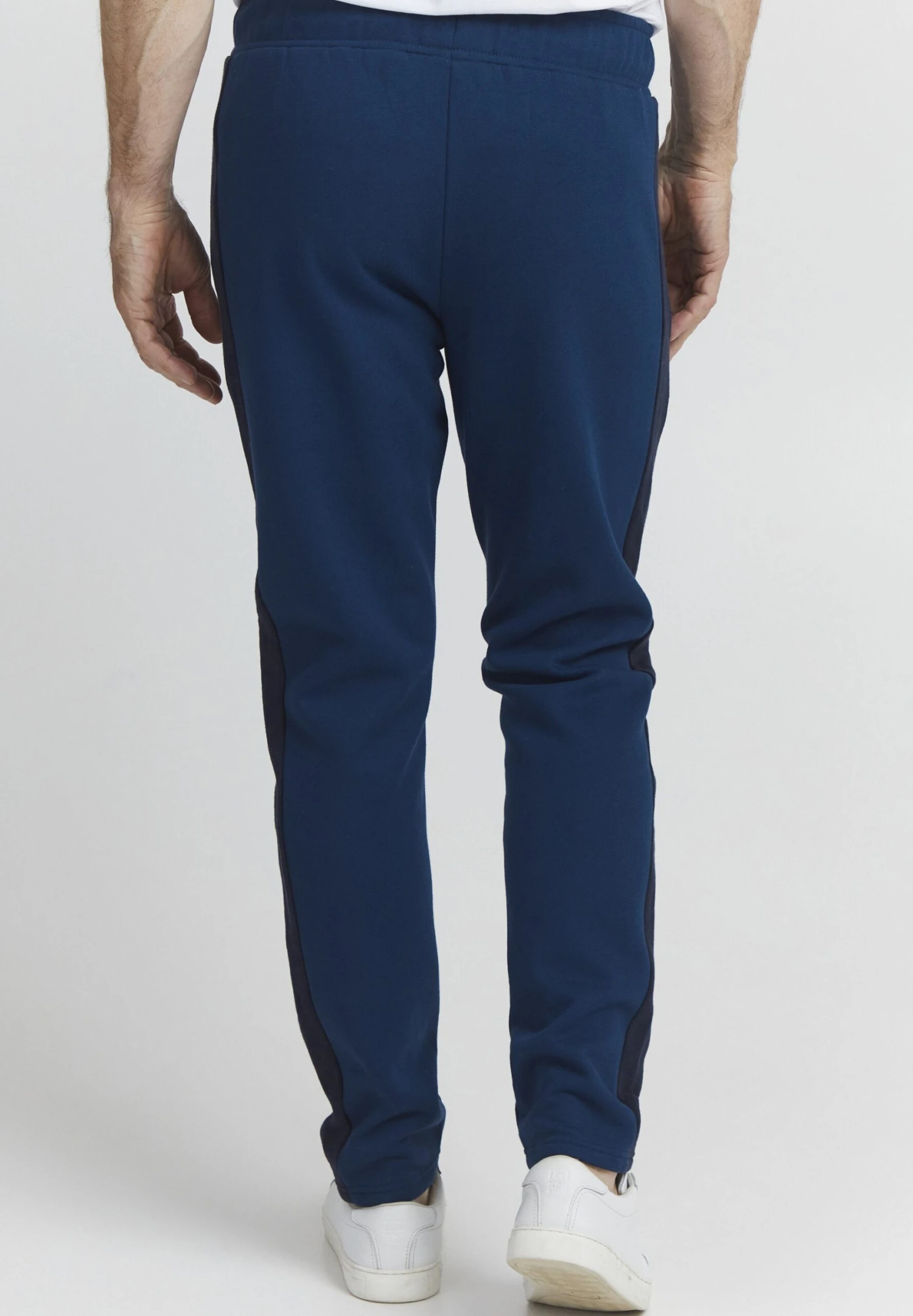 Fenris - Pantalones Deportivos - Navy Peony 5 Fenris - Pantalones Deportivos - Navy Peony - Imagen 3